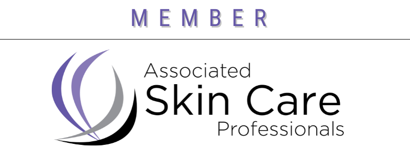 Associated Skin Care Professionals Member (ASCP)