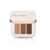 Jane Iredale PurePressed Eye Shadow Triple - Image 2