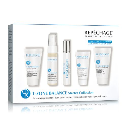 Repechage T-ZONE BALANCE Starter Collection