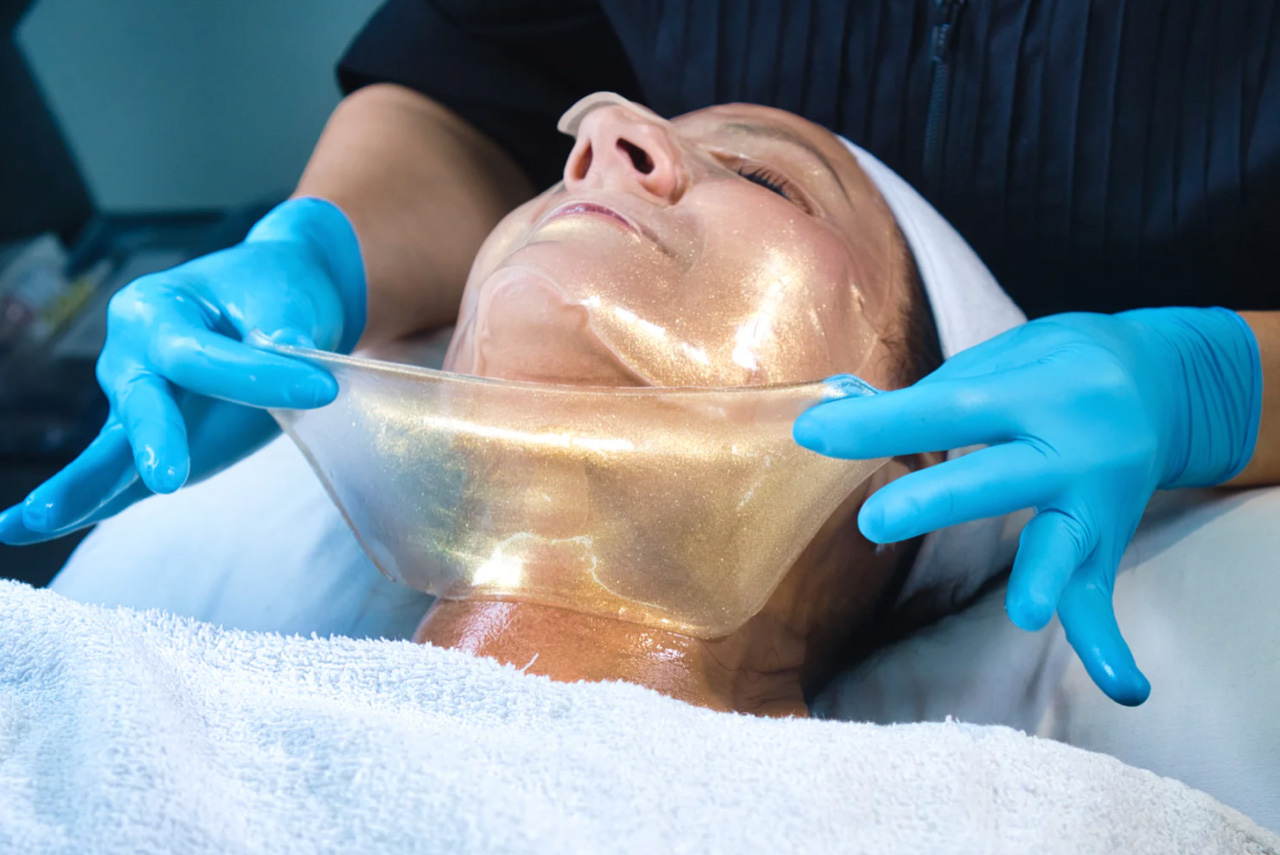 Nano-Needling Infusion