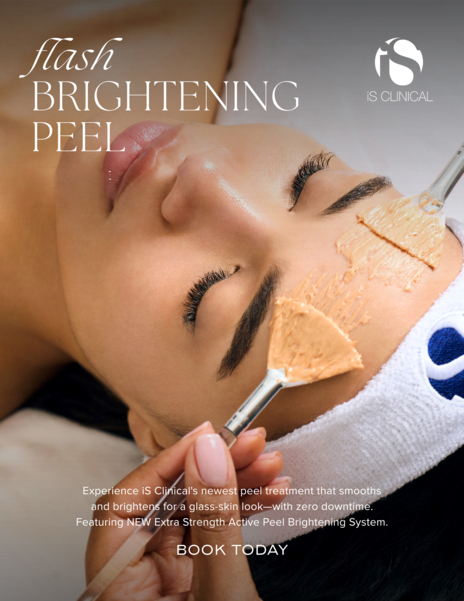 flash-brightening-peel flash brightening face peel