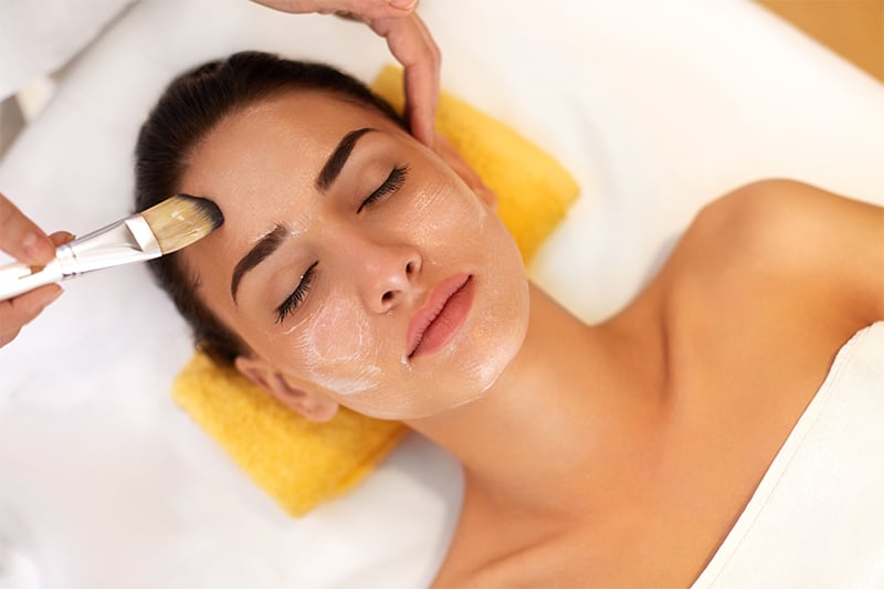 iS Clinical Facials